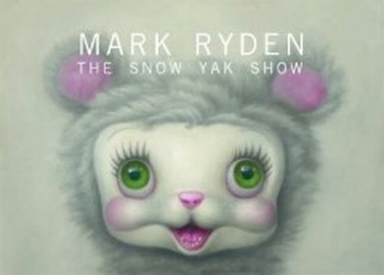 Snow Yak Show