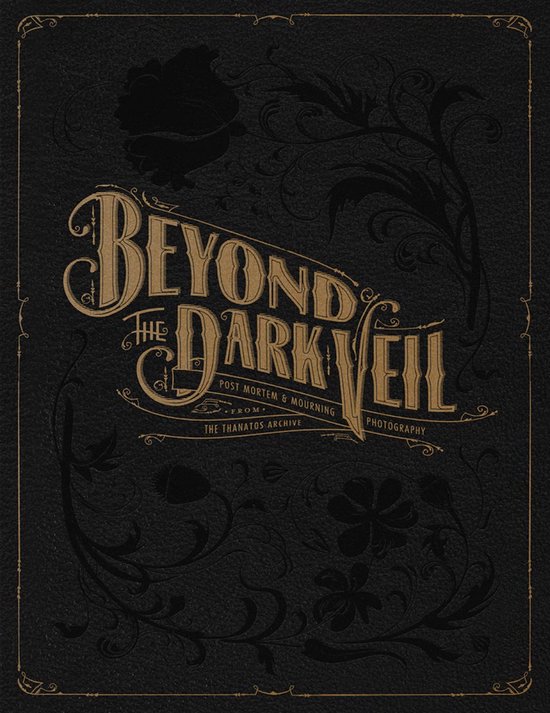 Beyond The Dark Veil