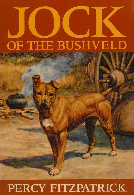 Jock Of The Bushveld