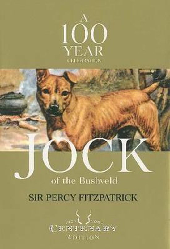 Jock of the Bushveld