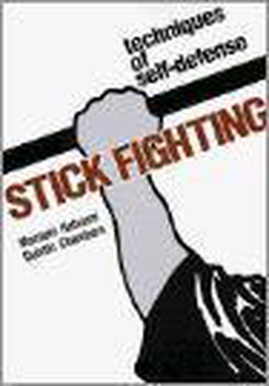 Stick Fighting