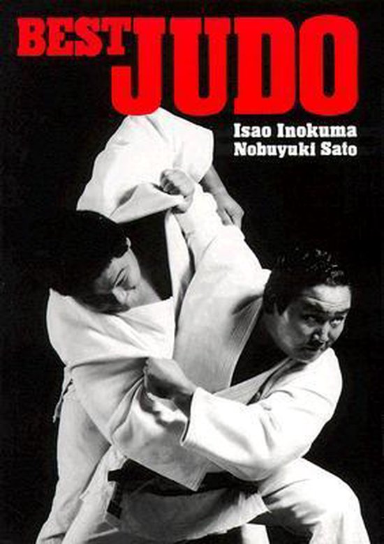 Best Judo