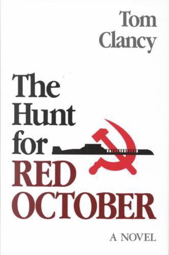 The Hunt for Red October