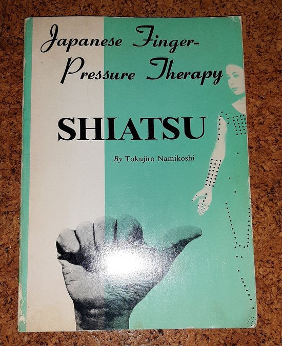 Shiatsu