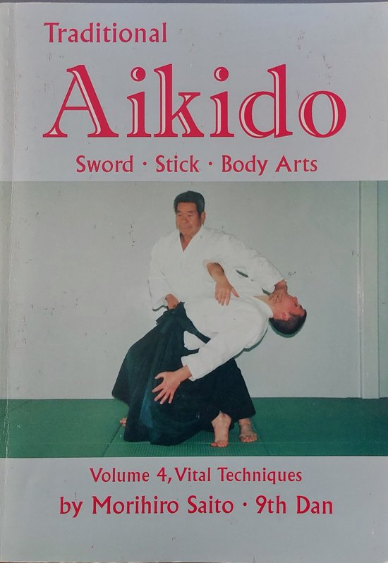 Traditional Aikido