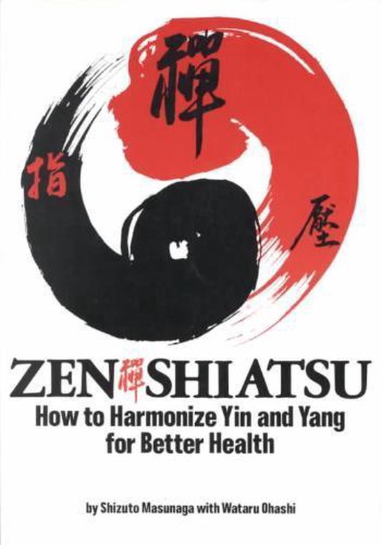 Zen Shiatsu