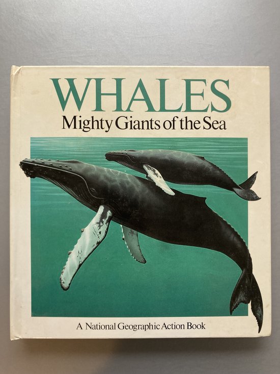 Whales