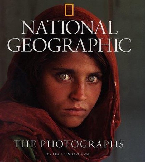 National Geographic  The Photographs