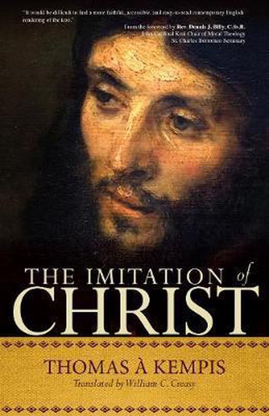 The Imitation of Christ