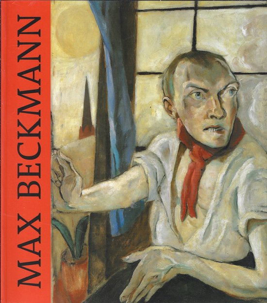 Max Beckmann