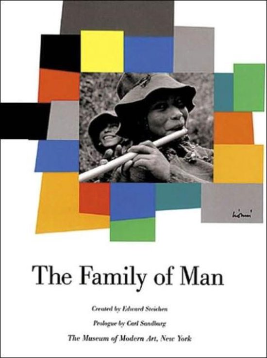 Family Of Man