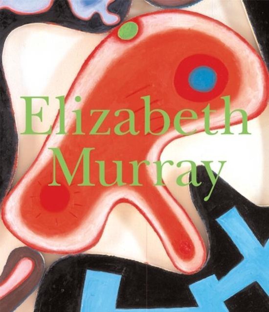 Elizabeth Murray