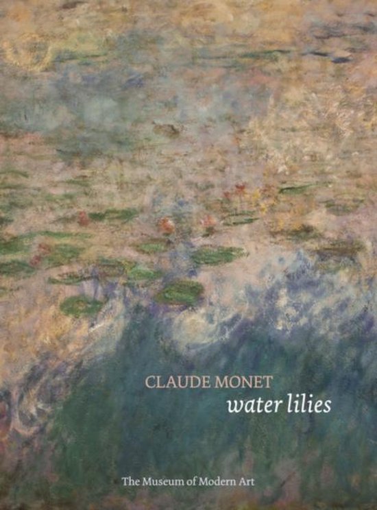 Claude Monet