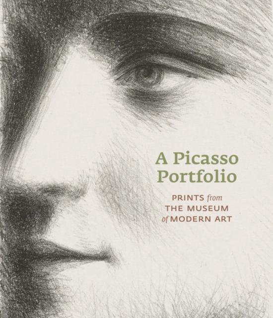 Picasso Portfolio