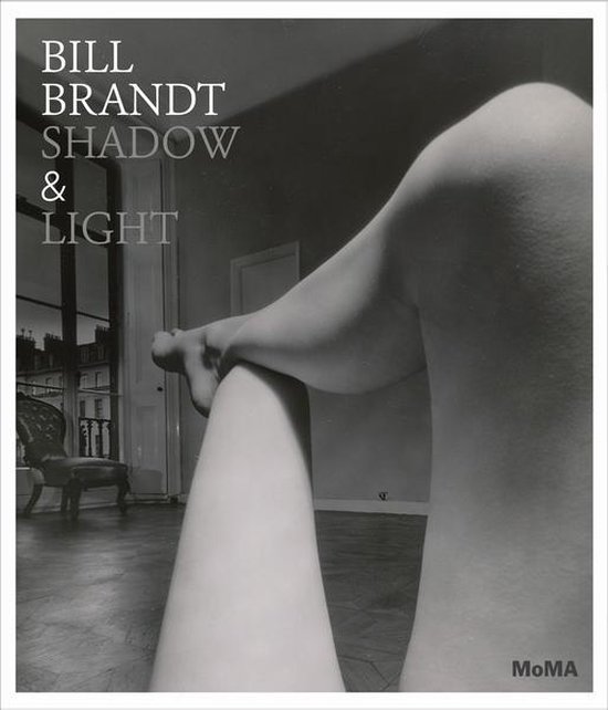 Bill Brandt