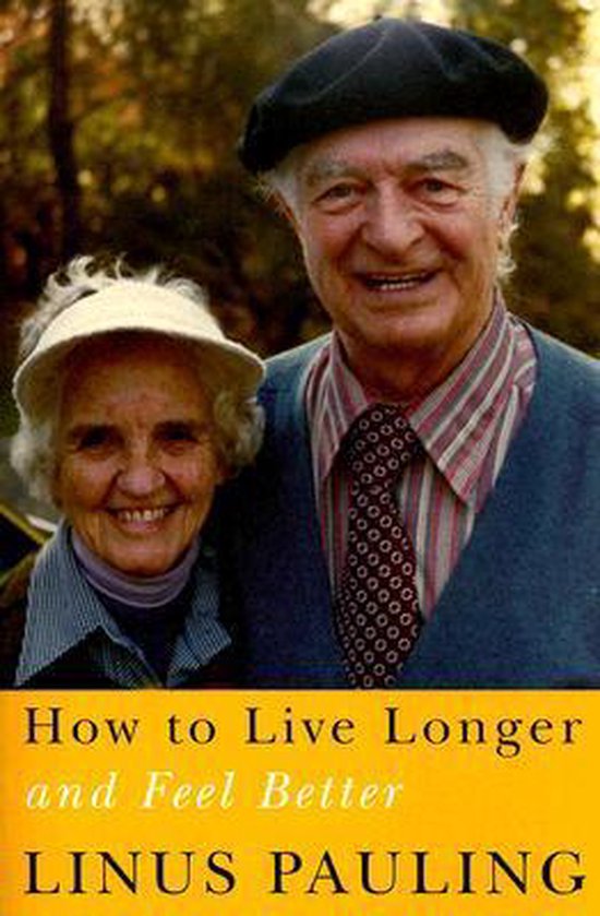 How To Live Longer & Feel Better