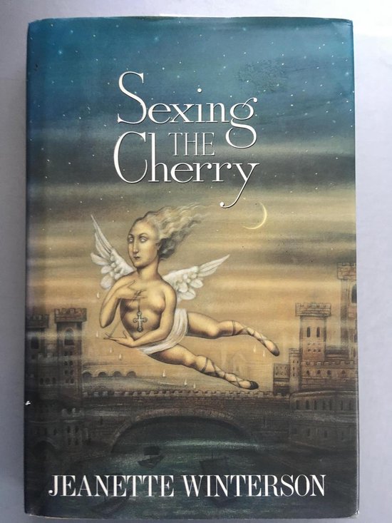 Sexing the Cherry