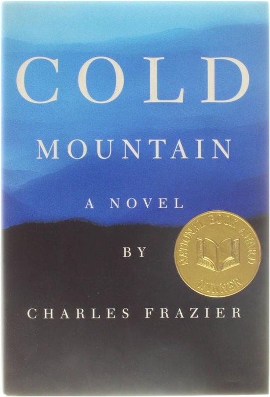 Cold Mountain