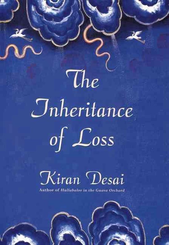 The Inheritance of Loss