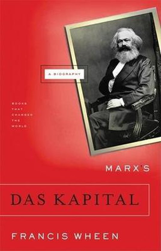 Marx's Das Kapital