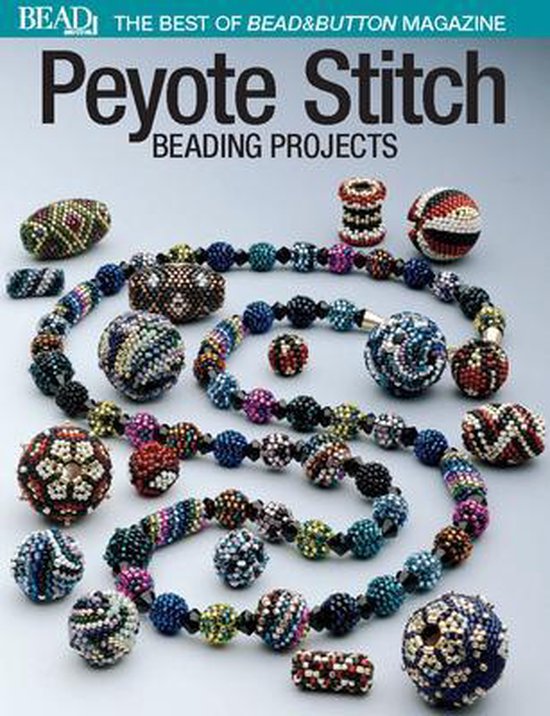 Peyote Stitch