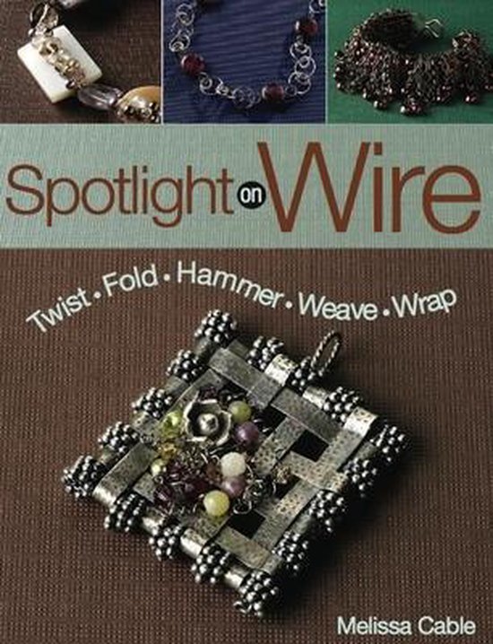 Spotlight On Wire