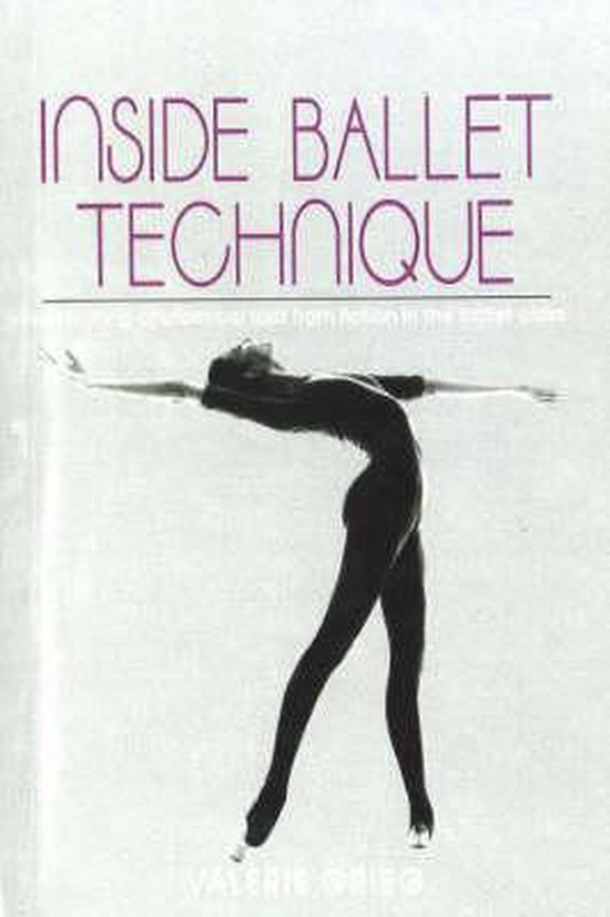 Inside Ballet Technique