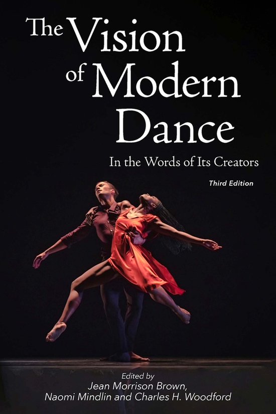 The Vision of Modern Dance