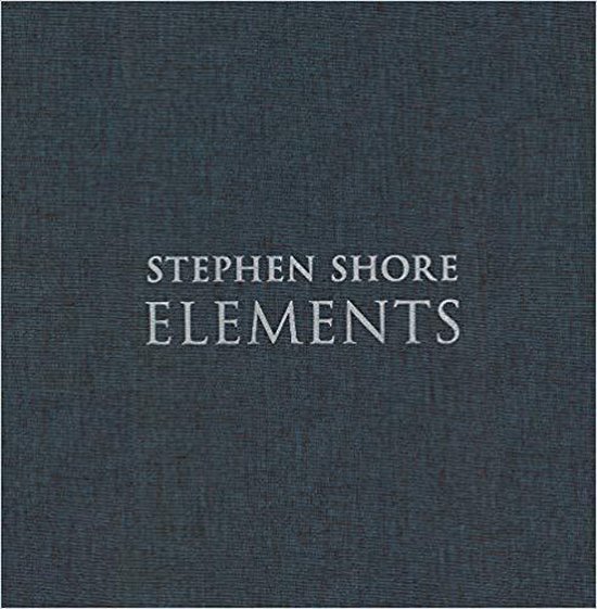 Stephen Shore Elements