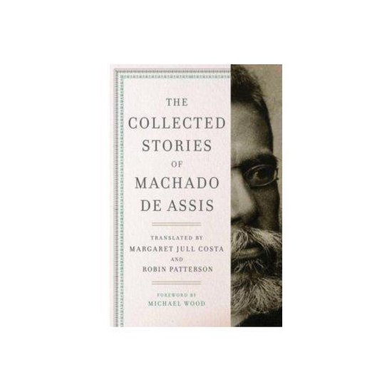 The Collected Stories of Machado de Assis