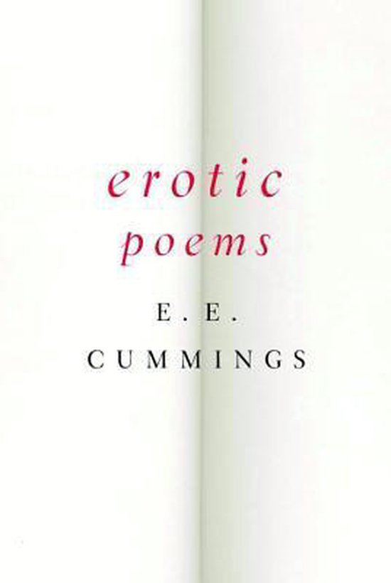 Erotic Poems