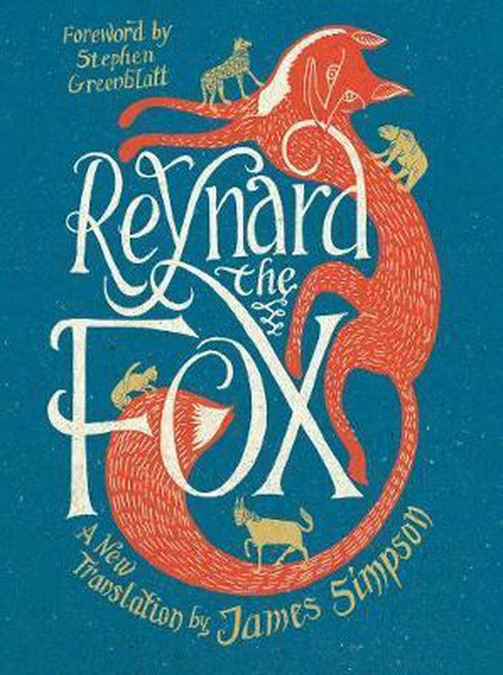 Reynard The Fox