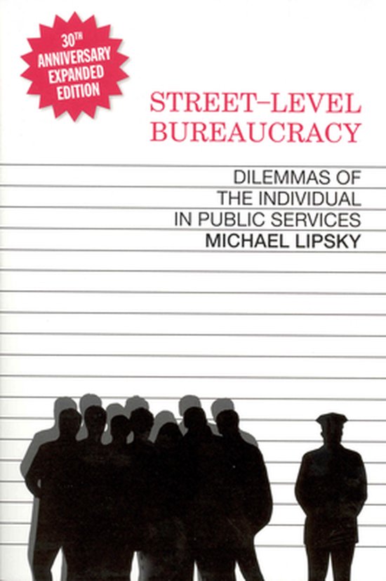 Street Level Bureaucracy