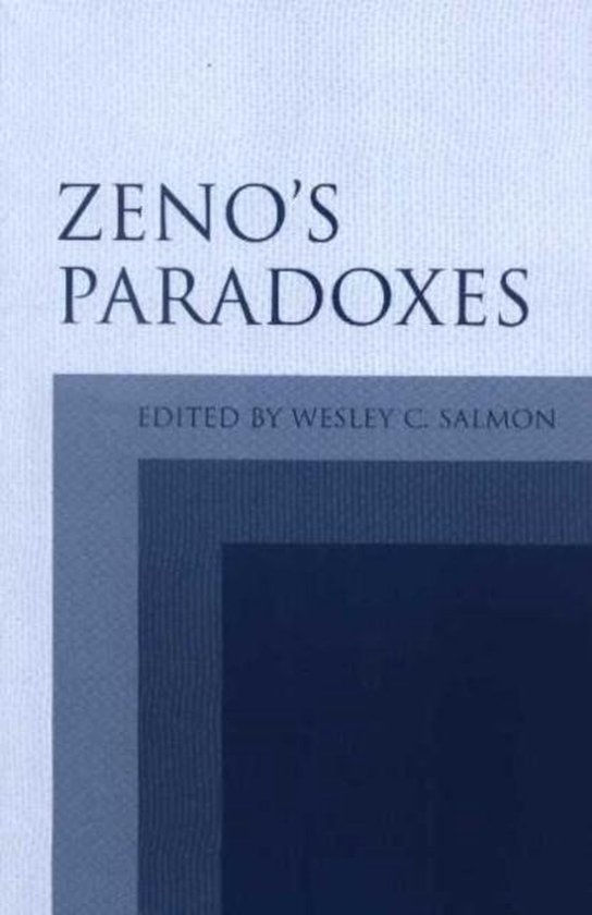 Zeno's Paradoxes