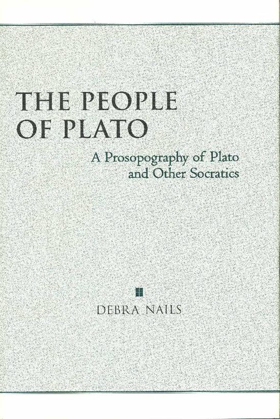 People Of Plato