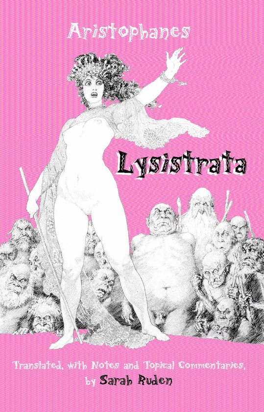 Lysistrata