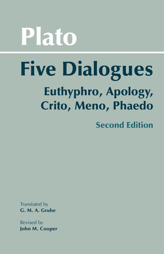 Five Dialogues