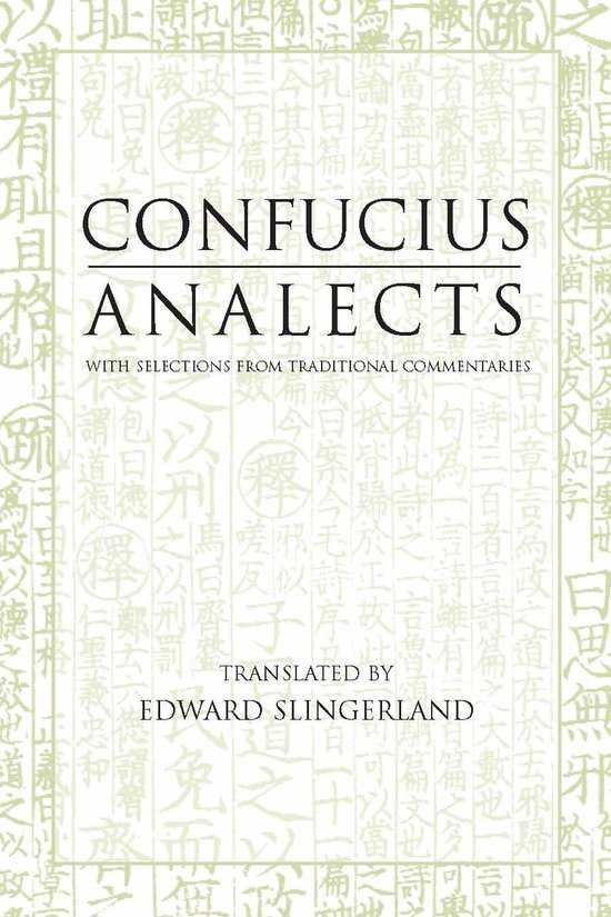 Analects