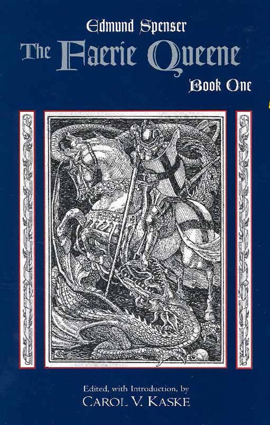 Faerie Queene Book 1