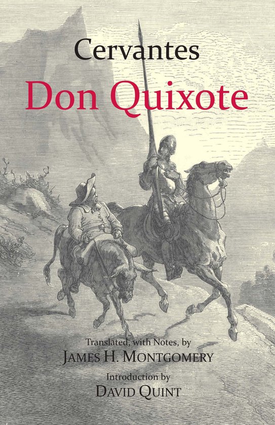 Don Quixote