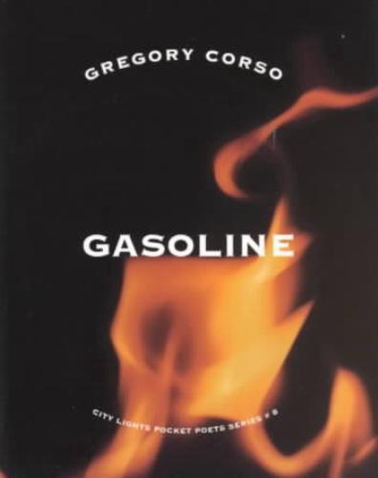 Gasoline & the Vestal Lady on Brattle