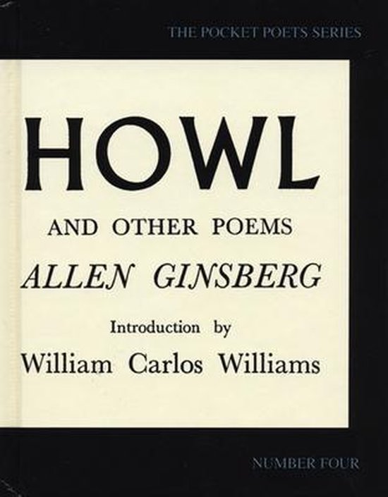 Howl And Other Poems