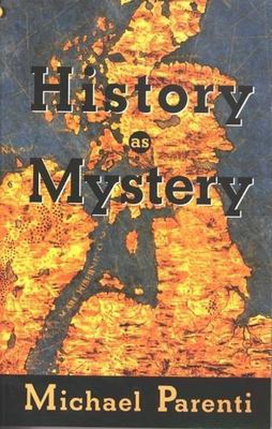 History As Mystery