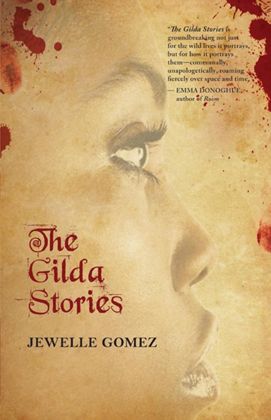 The Gilda Stories