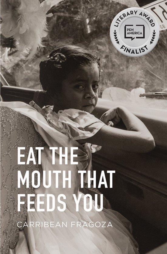 Eat the Mouth That Feeds You