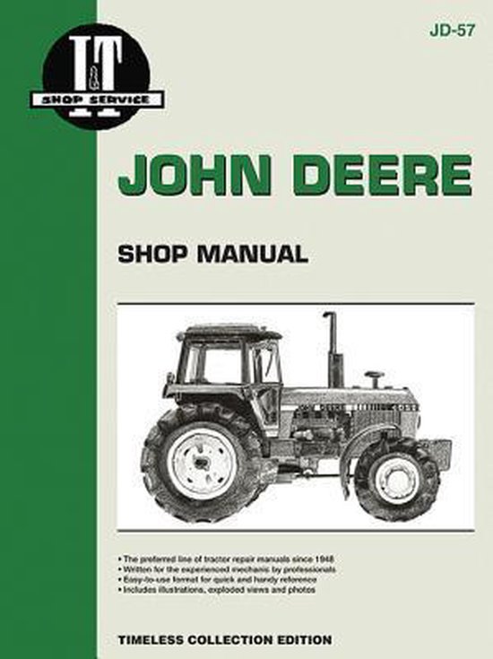 John Deere