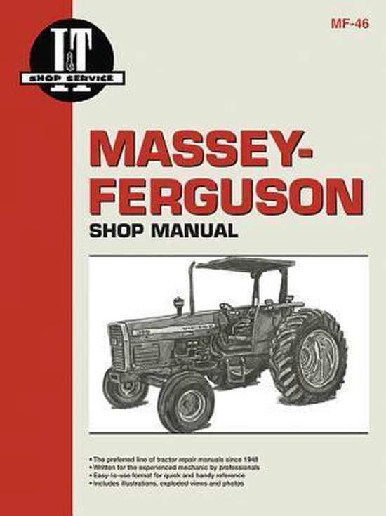 Massey Ferguson