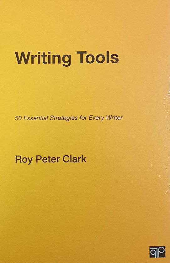 Writing Tools