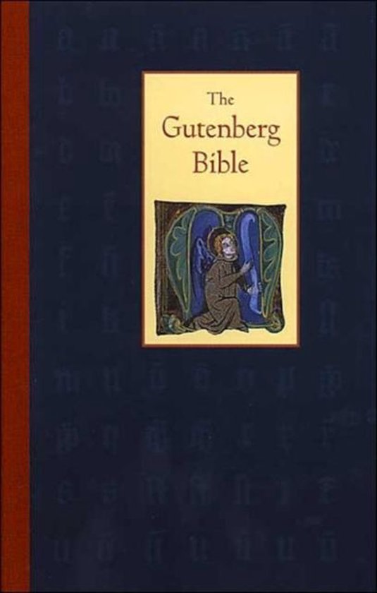 The Gutenberg Bible