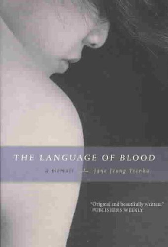 The Language of Blood